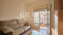 Exterior view of Flat for sale in  Albacete Capital  with Heating and Balcony