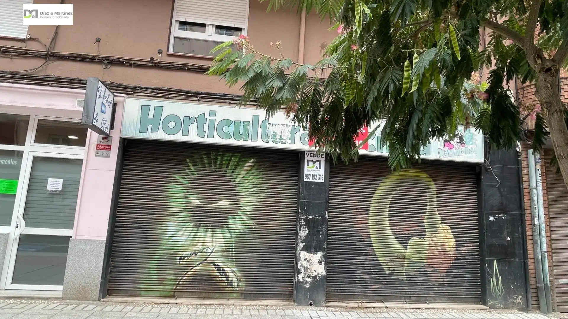 Locale commerciale in vendita a El Ejido- Santa Ana