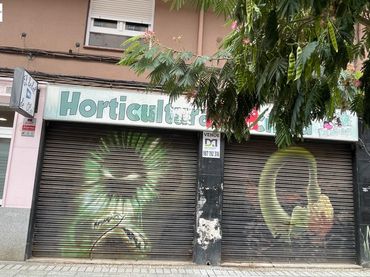 Local comercial en venda a El Ejido- Santa Ana