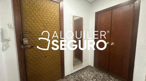 Foto 2 de Pis de lloguer a Ayora, Tres Forques, Valencia