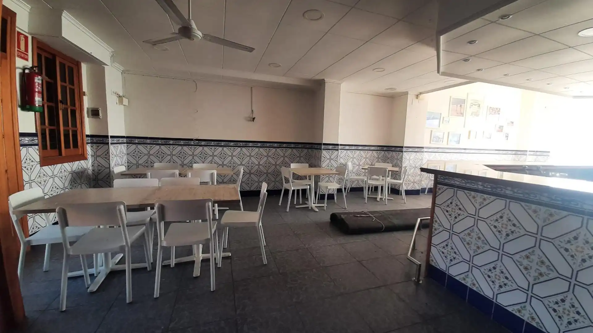 Gewerbefläche zum Verkauf in El Faro, imagen 19