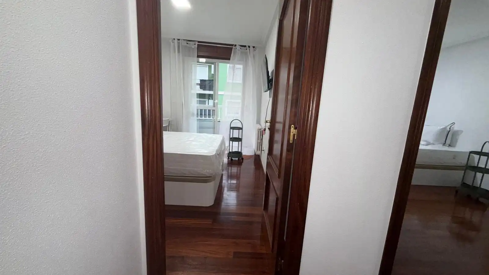 Wohnung mit Terrasse zur Miete in Centro, imagen 25