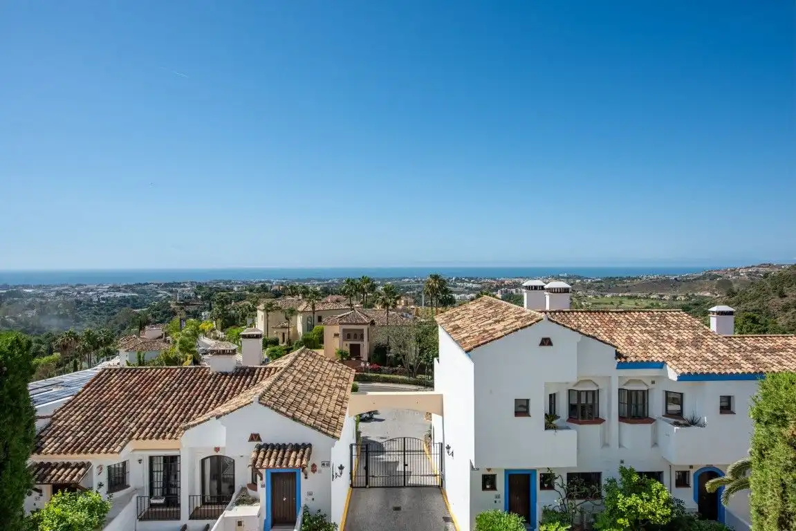 Duplexes for sale in Calle Los Arqueros, Los Arqueros - Puerto del Almendro