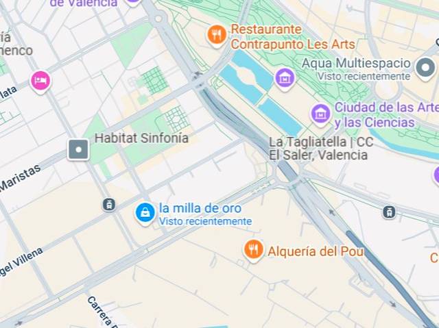 Local comercial en Venta en Ciutat de les Ciències i de les Arts - Justicia