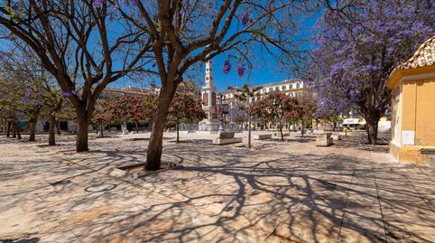 Photo 2 of Single-family semi-detached for sale in Calle Cobertizo del Conde, La Merced, Málaga