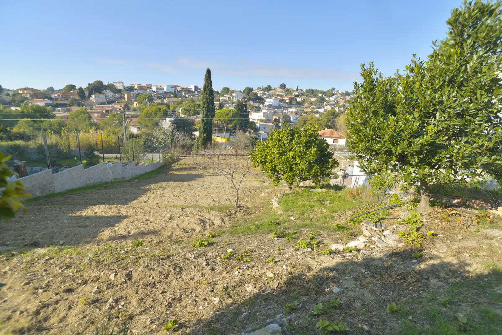Terreny residencial en venda a Sant Esteve Sesrovires, imagen 6