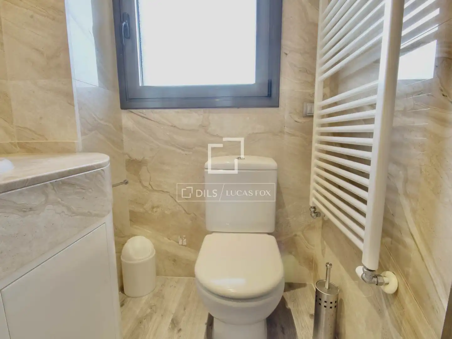 Baño de Casa o chalet en venta en La Massana con Calefacción, Jardín privado y Parquet