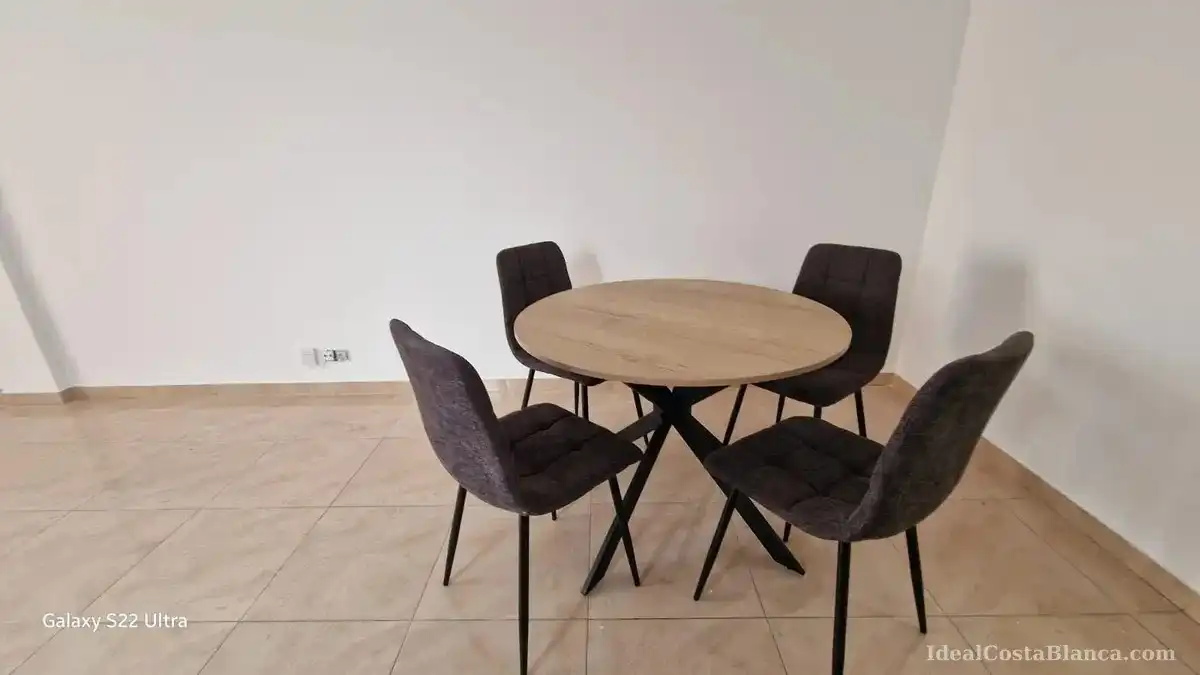 Apartment with lift to rent in CALLE ALMUDENA 24, imagen 5