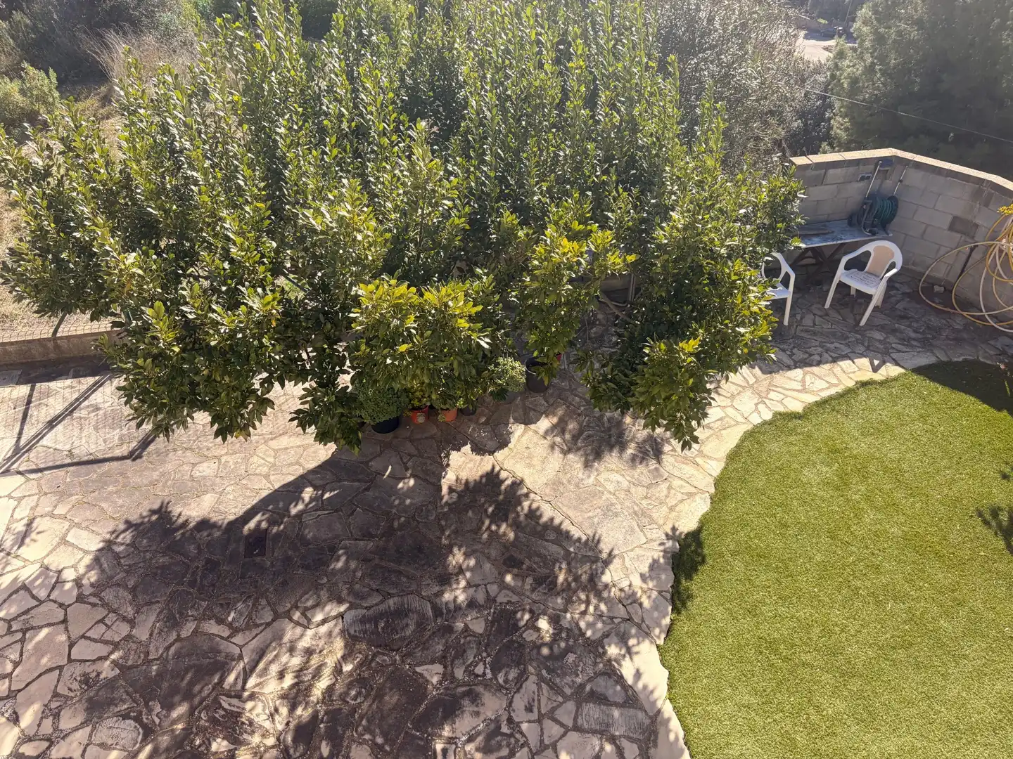 Villa mit Terrasse zum Verkauf in Can Font - Ca n'Avellaneda, imagen 39
