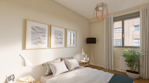 Foto 4 de Piso en venta en Calle del Péndulo, 3, Valdebernardo - Valderribas,  Madrid Capital