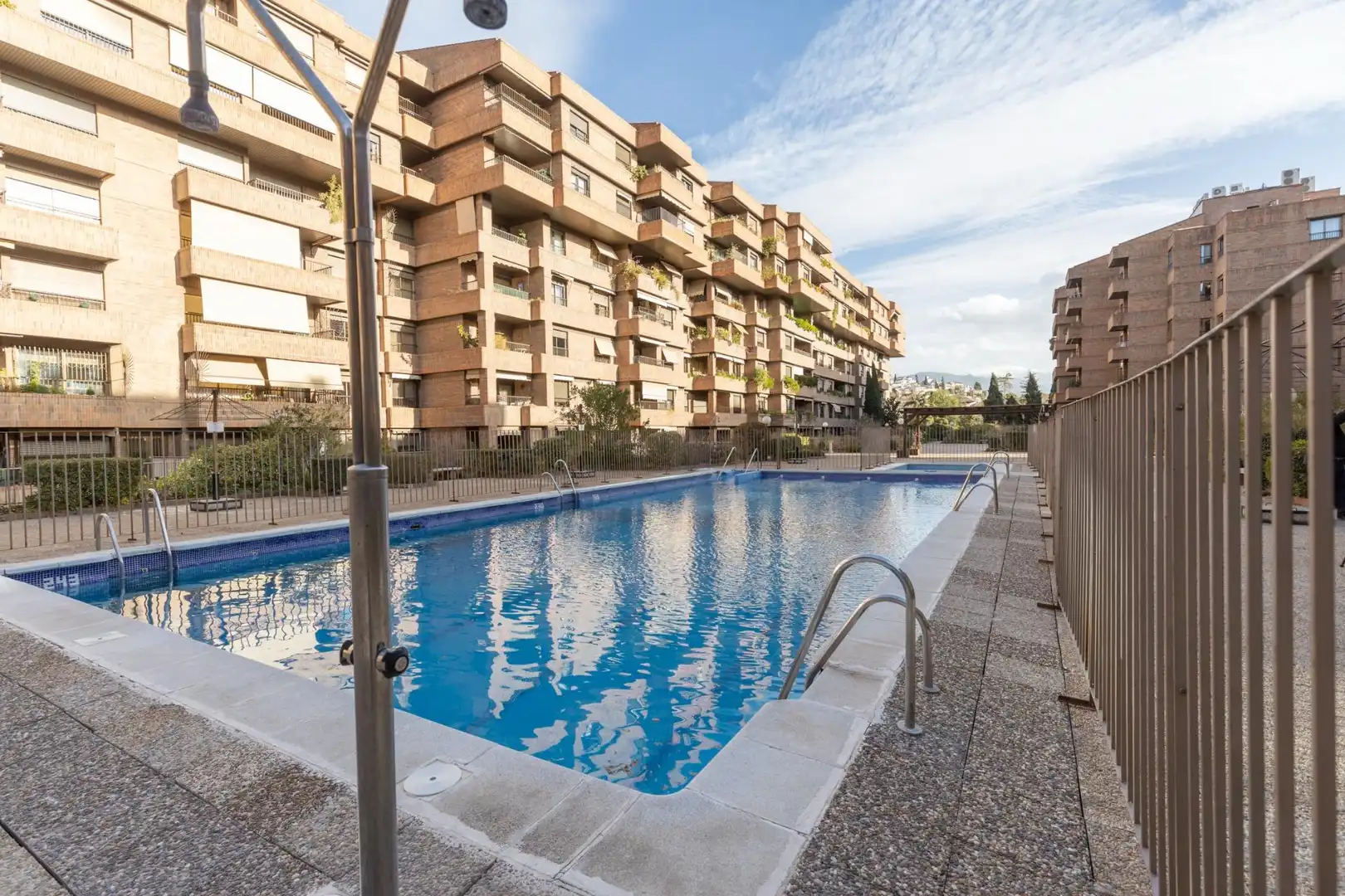 Flat for sale in Avenida Divina Pastora, 9, San Ildefonso