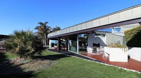 Foto 5 de Casa o xalet de lloguer a Rocaferrera, Rocaferrera, Barcelona