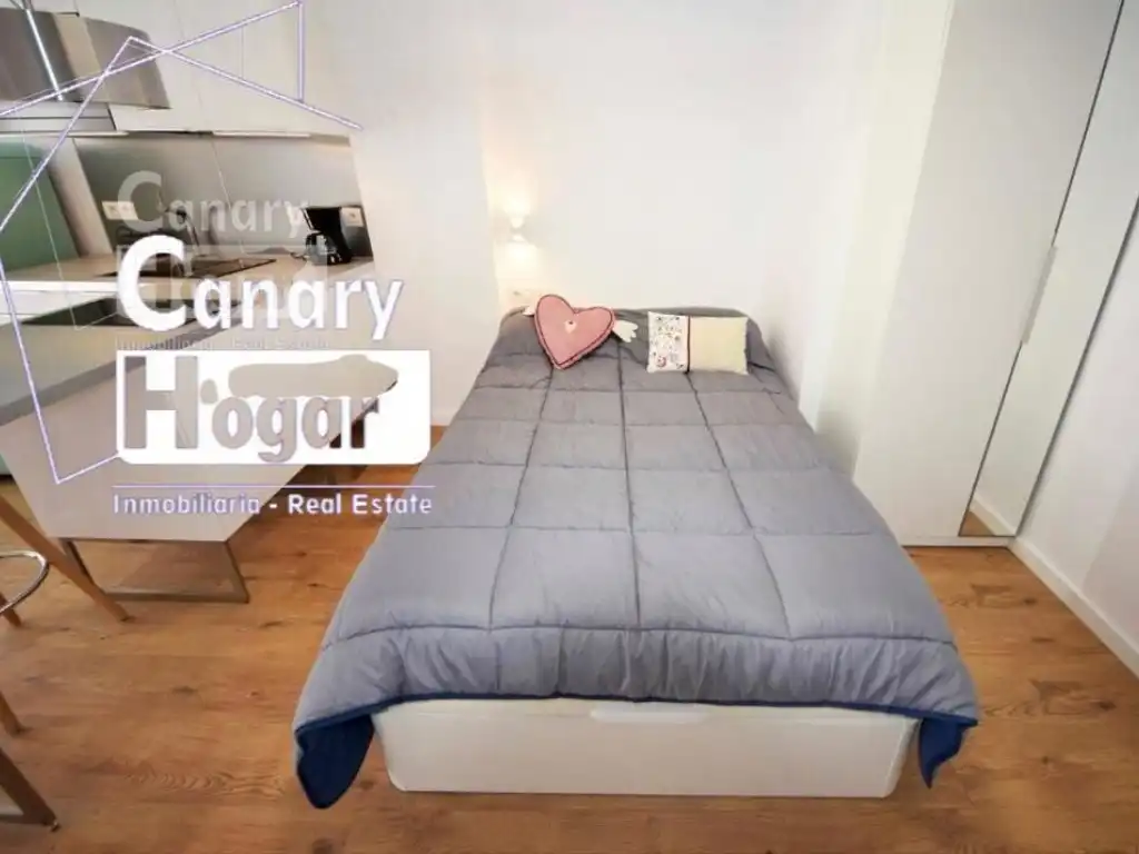 Habitación de Estudio en venta en Adeje con Aire acondicionado, Calefacción y Piscina comunitaria