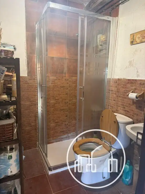 Casa o chalet en venta en Merindad de Valdeporres