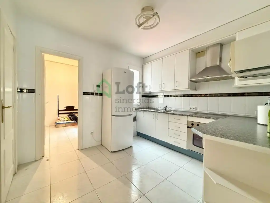 Flat with lift for sale in Santa Marina, imagen 10