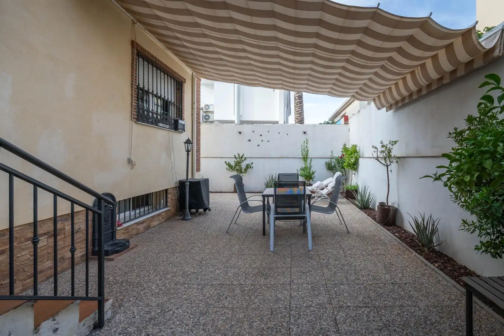 Casa bifamiliare in vendita a Calle MEROE, imagen 25