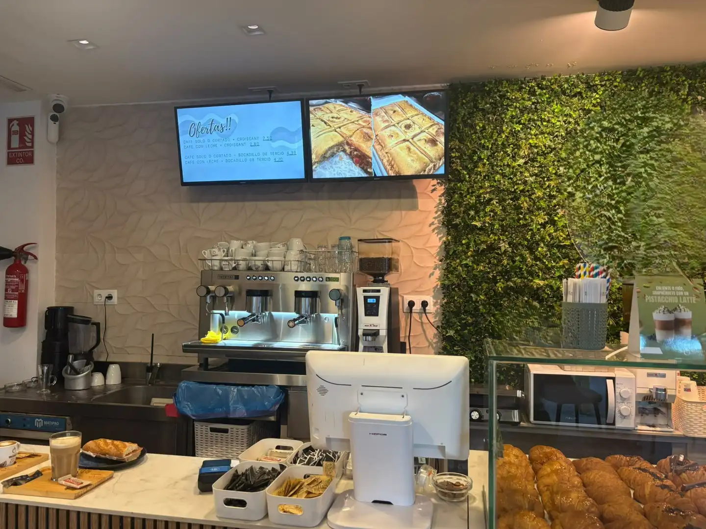 Local comercial en traspàs a Les Corts, imagen 18