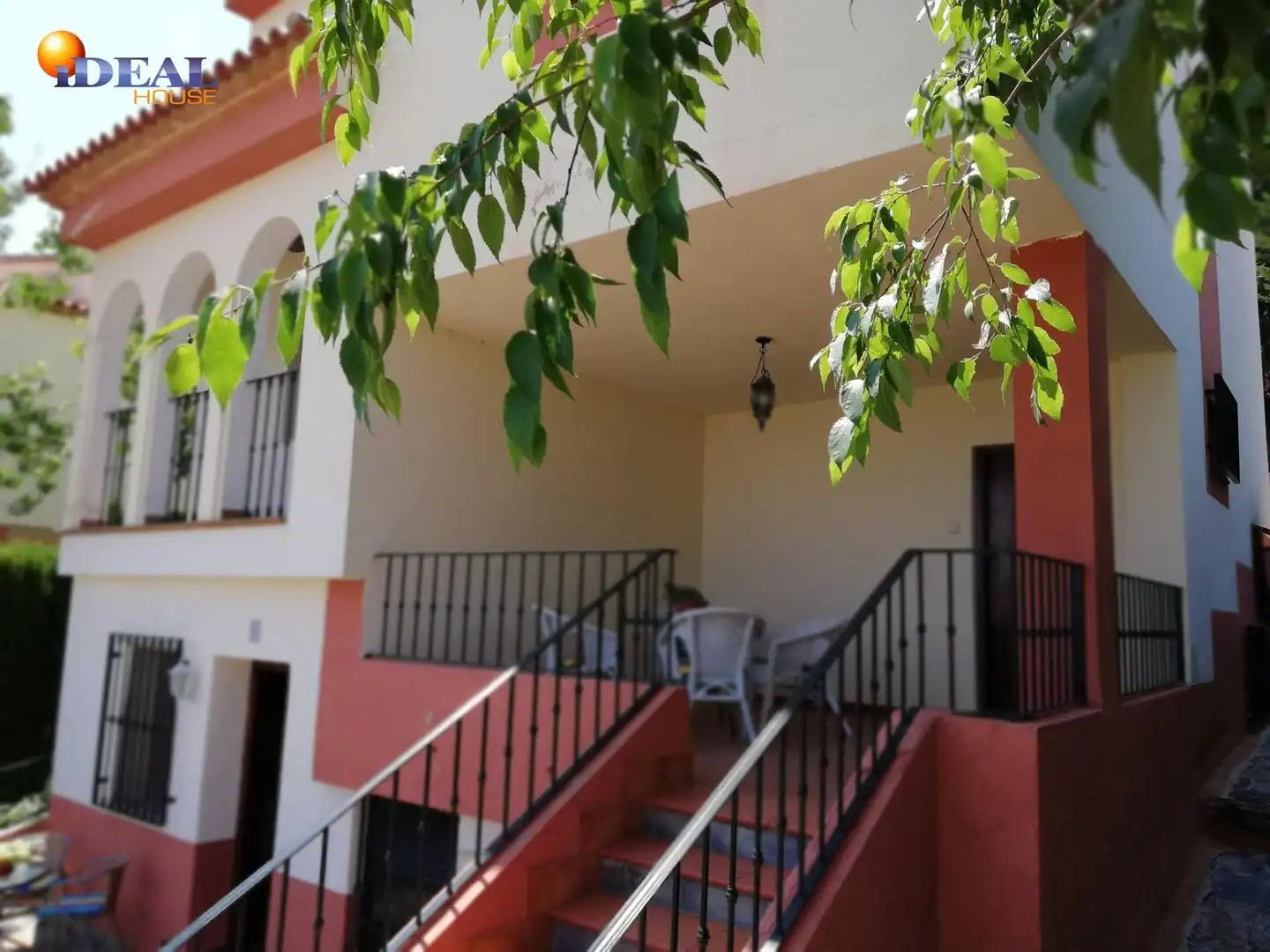 Casa rústica amb piscina en venda a Castellar, imagen 61