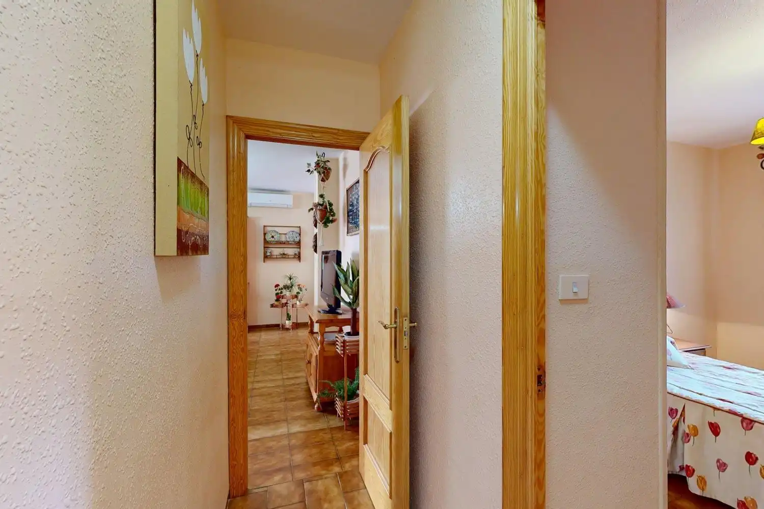 Flat for sale in Entremares