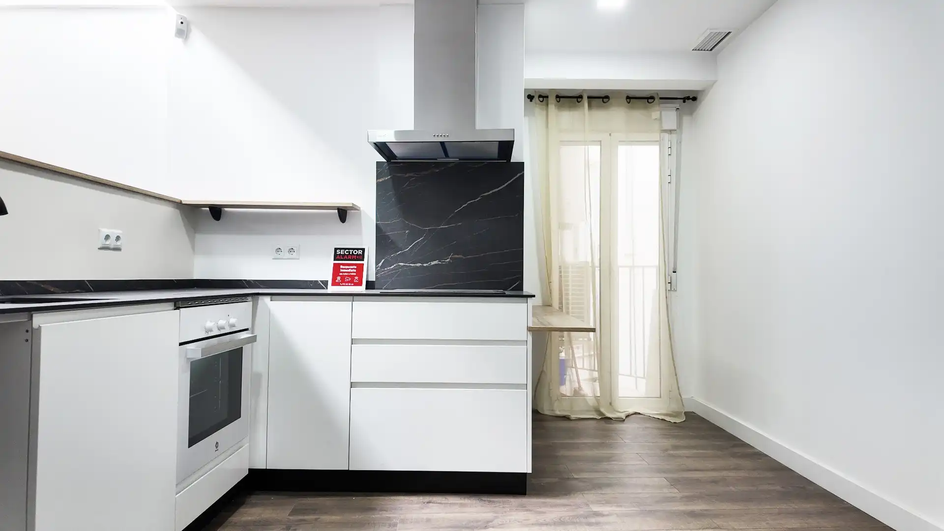 Maisonette zum Verkauf in Barrio del Centro