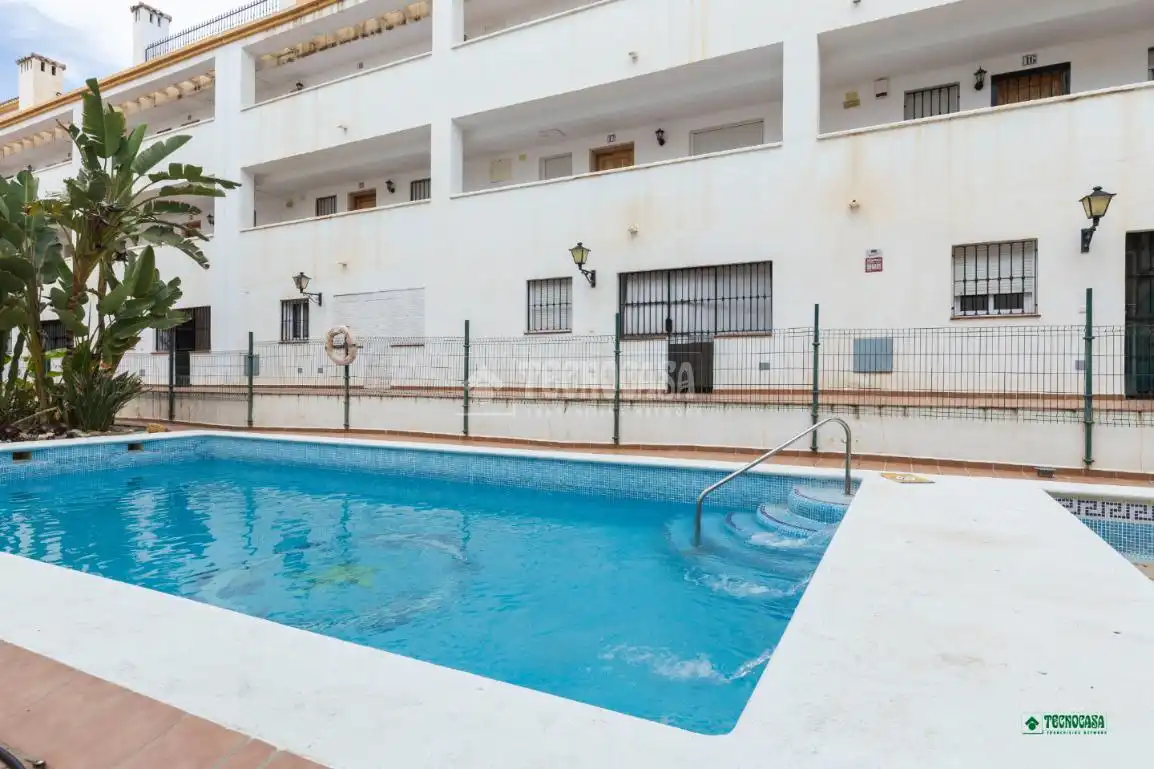Pis amb piscina en venda a Vera Ciudad, imagen 8