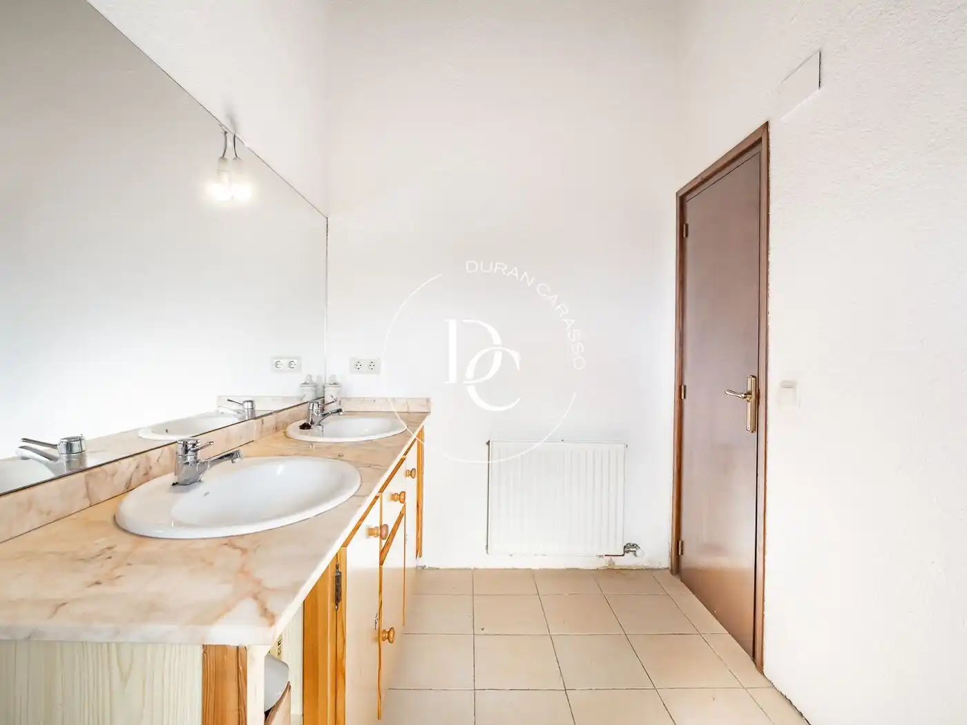 Baño de Casa o chalet en venta en Bolvir con Calefacción, Jardín privado y Trastero