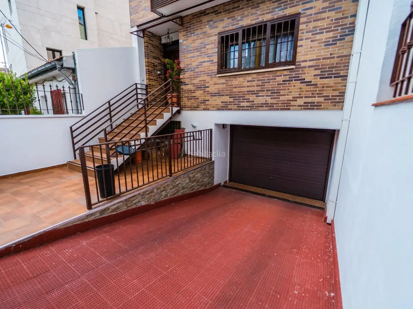 Adosado en venta en Calle Vellón 40, imagen 12