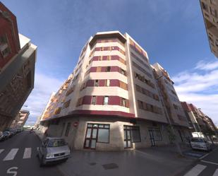 Exterior view of Flat for sale in Las Palmas de Gran Canaria