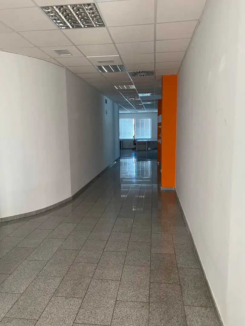 Geschaftsraum zur Miete in Mérida mit Klimaanlage und Heizung