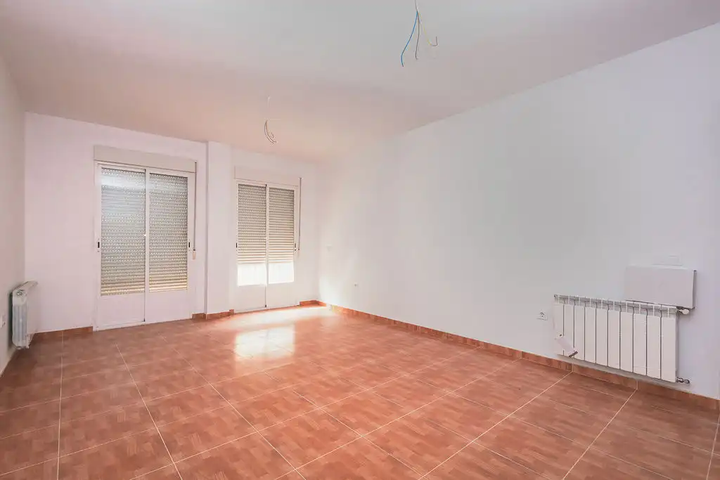 Piso en venta en C/ Orellana, Don Benito