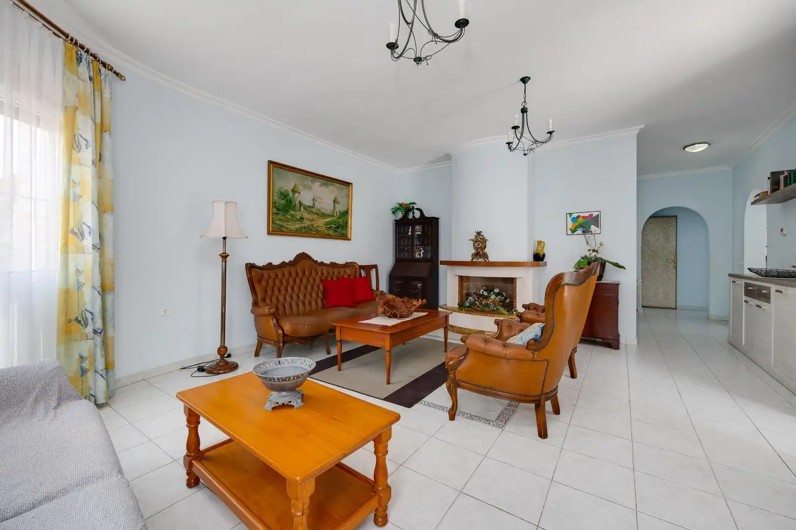 House with pool for sale in Orihuela Costa, imagen 37