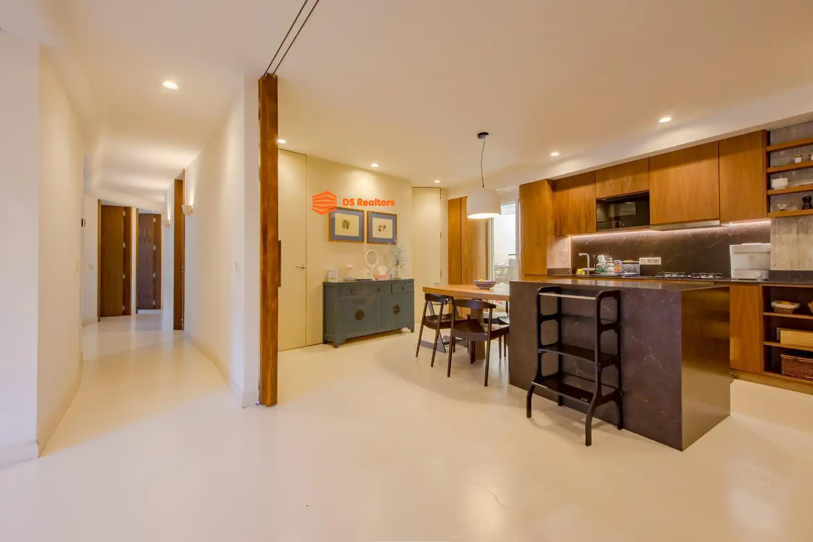 Flat with lift for sale in Barrio de Salamanca, imagen 25