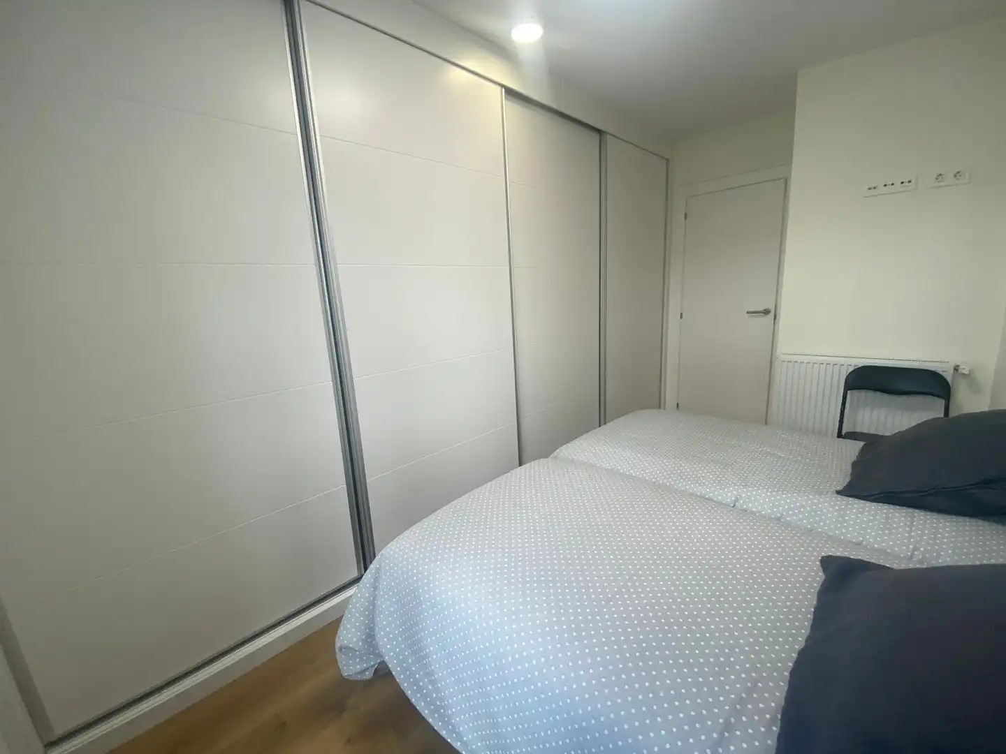 Habitación de Piso en venta en Castro-Urdiales con Calefacción, Jardín privado y Terraza