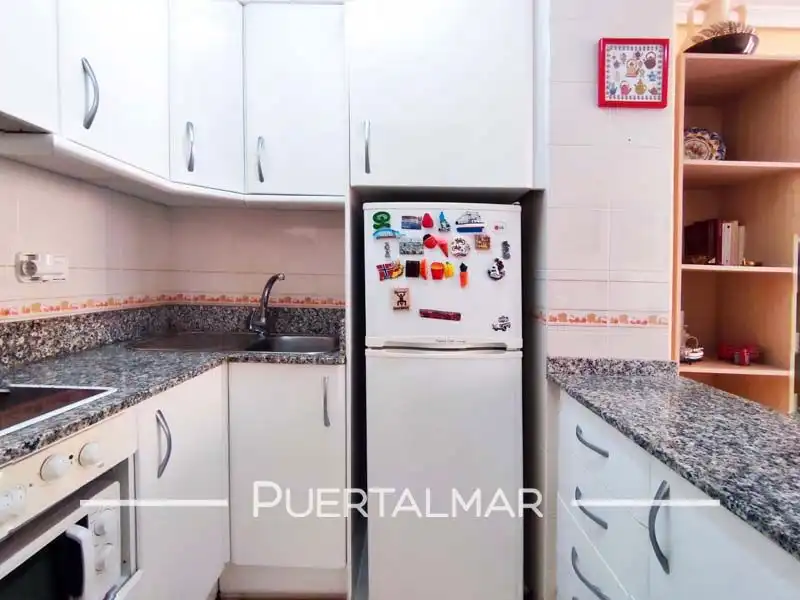 Pis de lloguer a Avenida de Villajoyosa, Albufereta