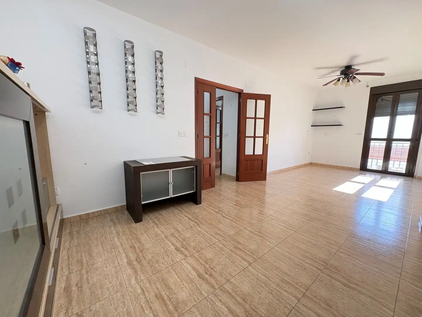 Wohnzimmer von Wohnung zum Verkauf in Núcleo urbano