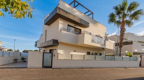 Photo 3 of Houses for sale in Avenida de Los Omeyas, 29, Dolores de Pacheco - Santa Rosalía, Torre-Pacheco