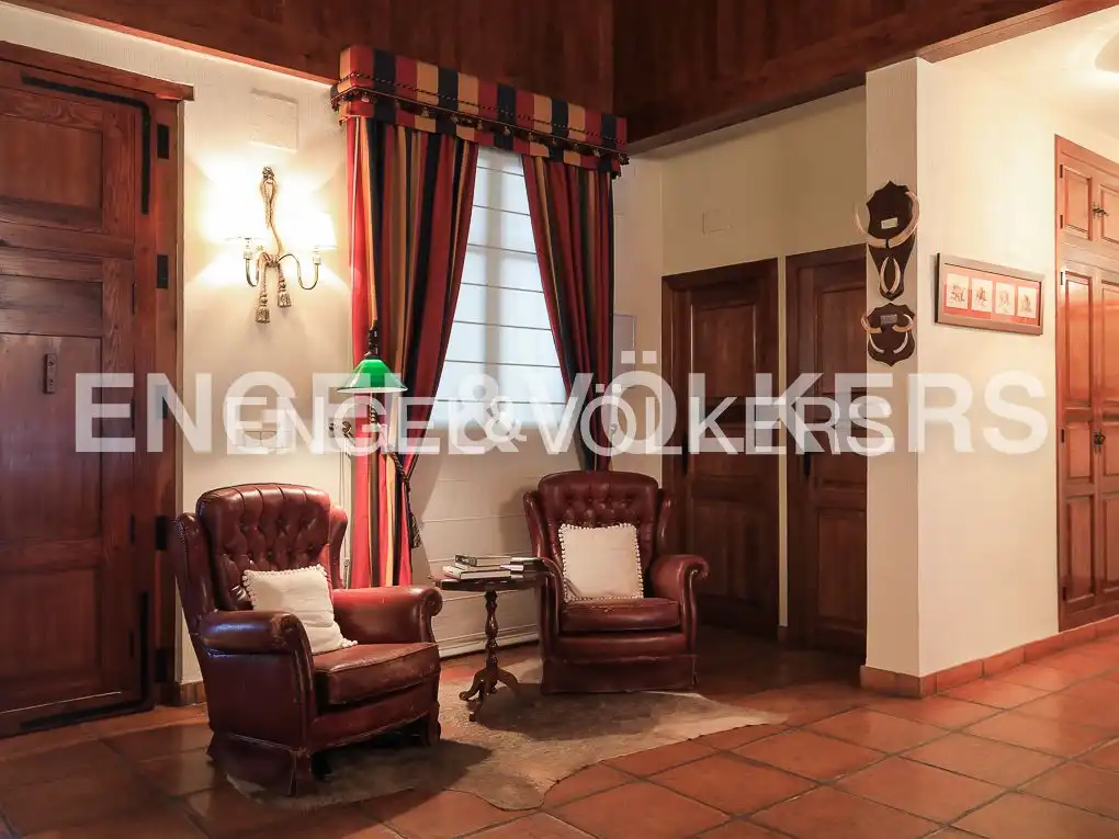 Maison rustique avec piscine à vendre à Ayora, imagen 9