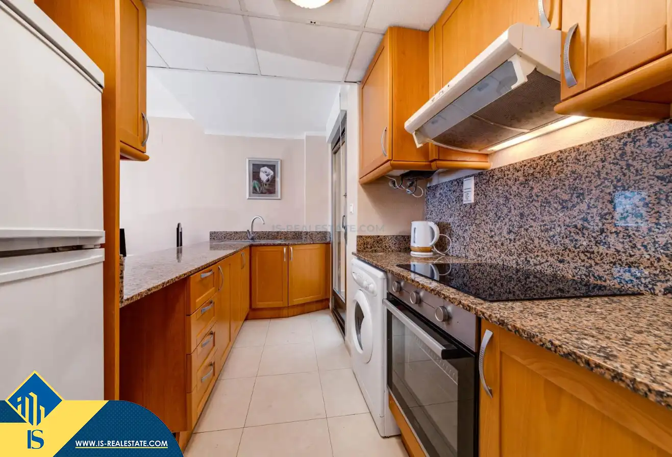 Studio avec piscine à vendre à Playa de los Locos, imagen 12
