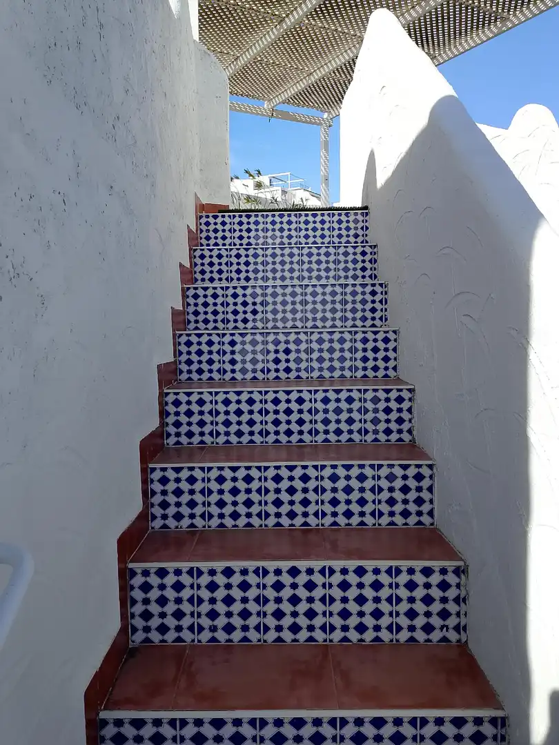 Attico con piscina in vendita a Las Atalayas - Urmi - Cerro de Mar, imagen 15