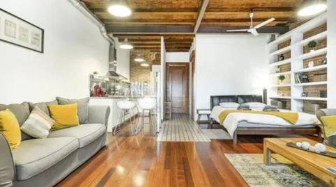 Photo 3 of Loft to rent in Montseny, Vila de Gràcia, Barcelona