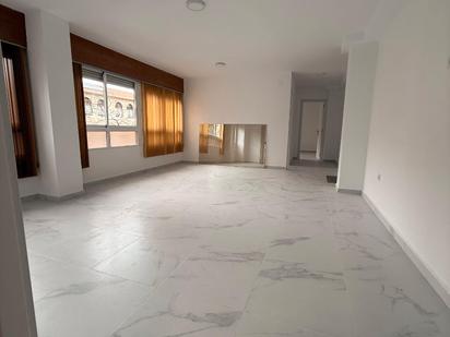 Sala d'estar de Pis en venda en Alicante / Alacant