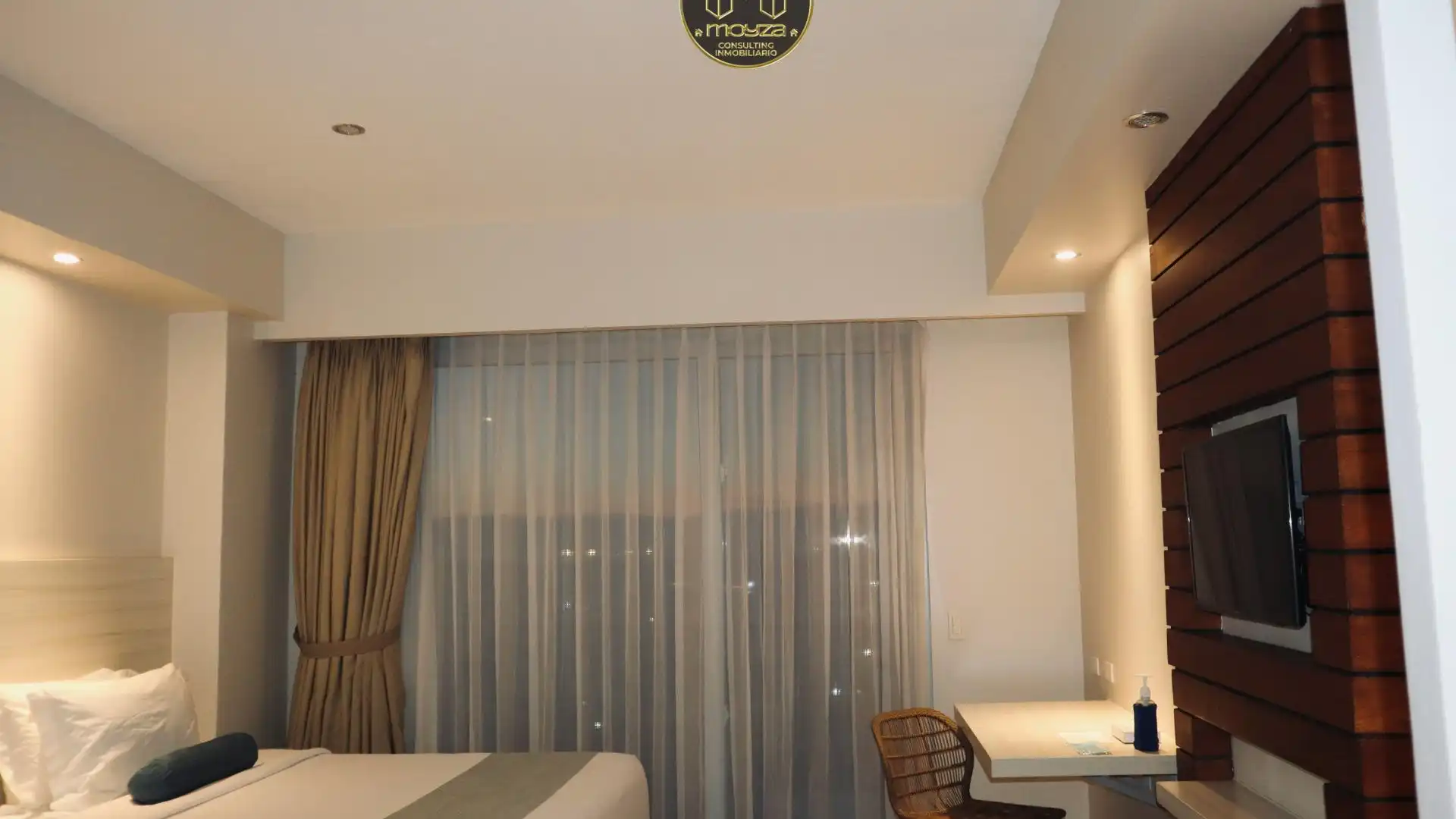 Dormitori de Edifici en venda en Burguillos del Cerro