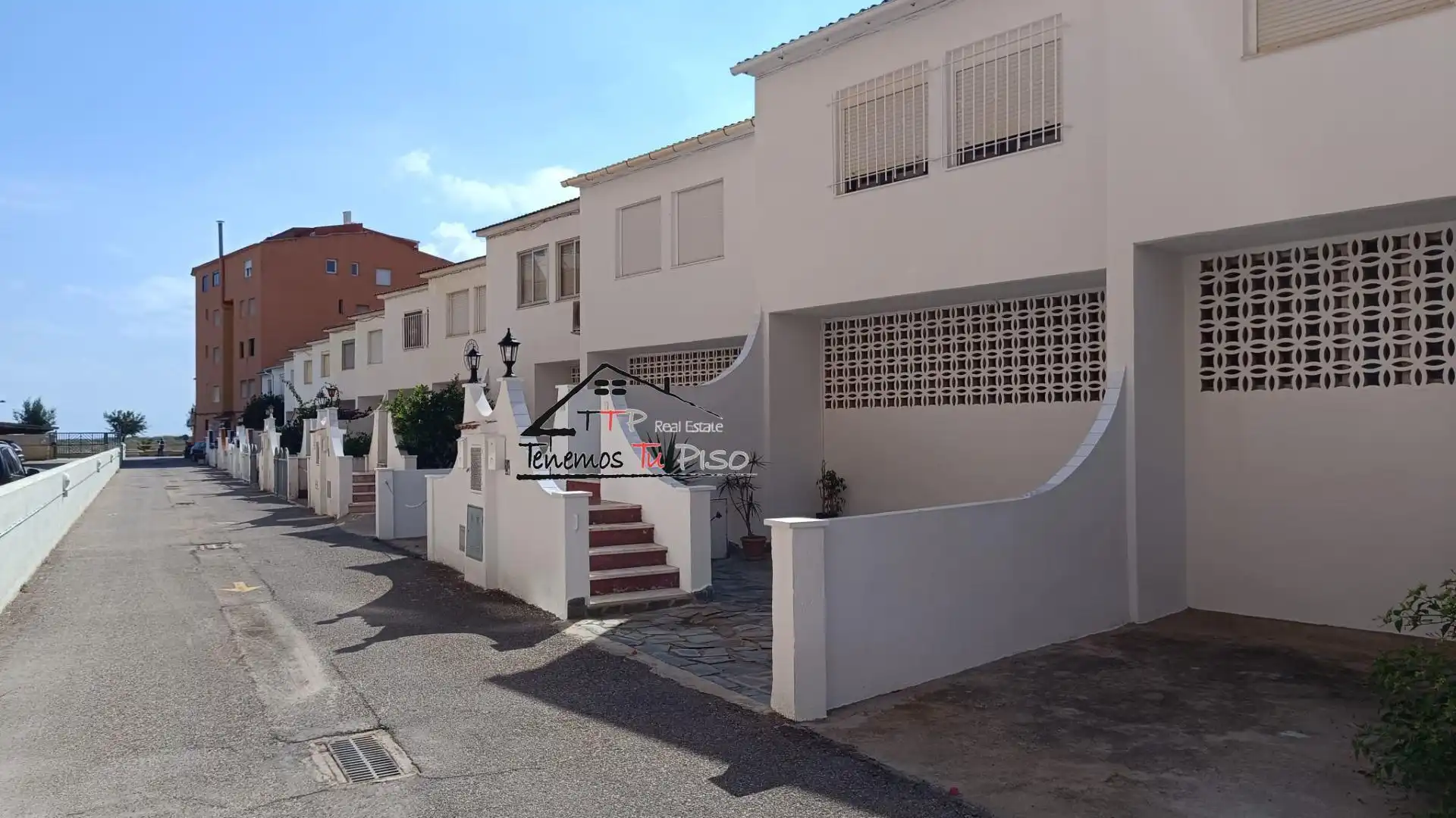 Apartment mit Terrasse zum Verkauf in Avenida PAPA LUNA, imagen 22