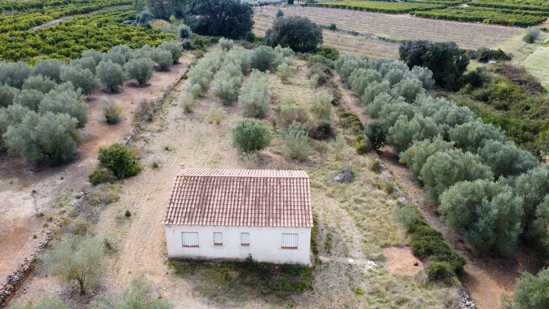 Casa o chalet en venta en Freginals con Calefacción