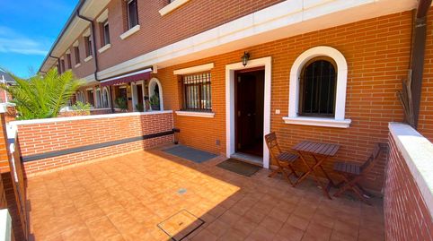 Foto 5 de Casa adosada en venda a Calle de Montecerredo, Brazomar, Castro-Urdiales