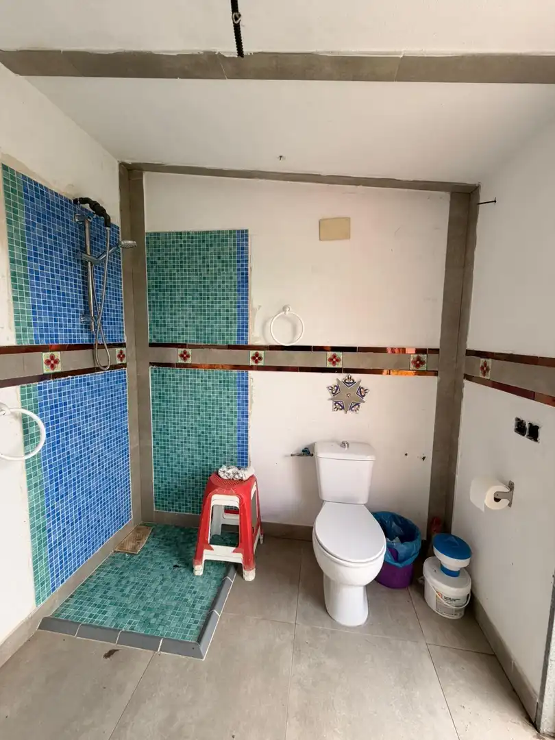 Baño de Casa o chalet en venta en Paradas