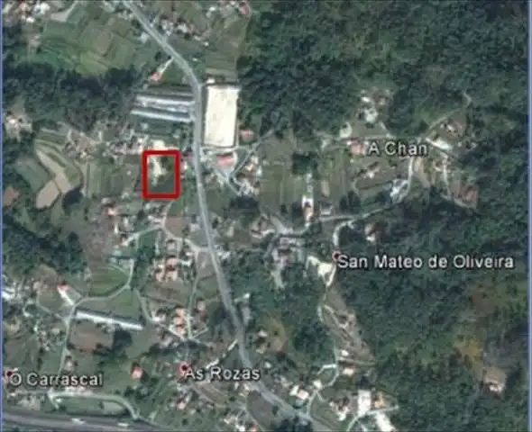 Terreny residencial en venda a Lugar O Cruceiro, imagen 4