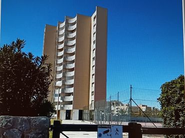 Pis amb balcó en venda a Playa de las Gaviotas - El Pedrucho
