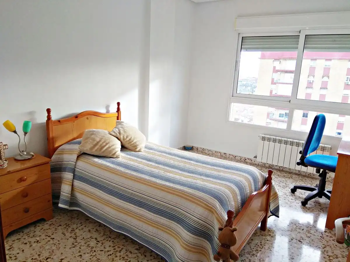 Wohnung mit Terrasse zur Miete in Peñamefecit - Avda Barcelona, imagen 19