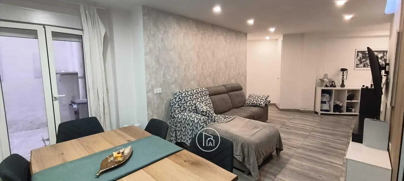 Flat for sale in Rascanya